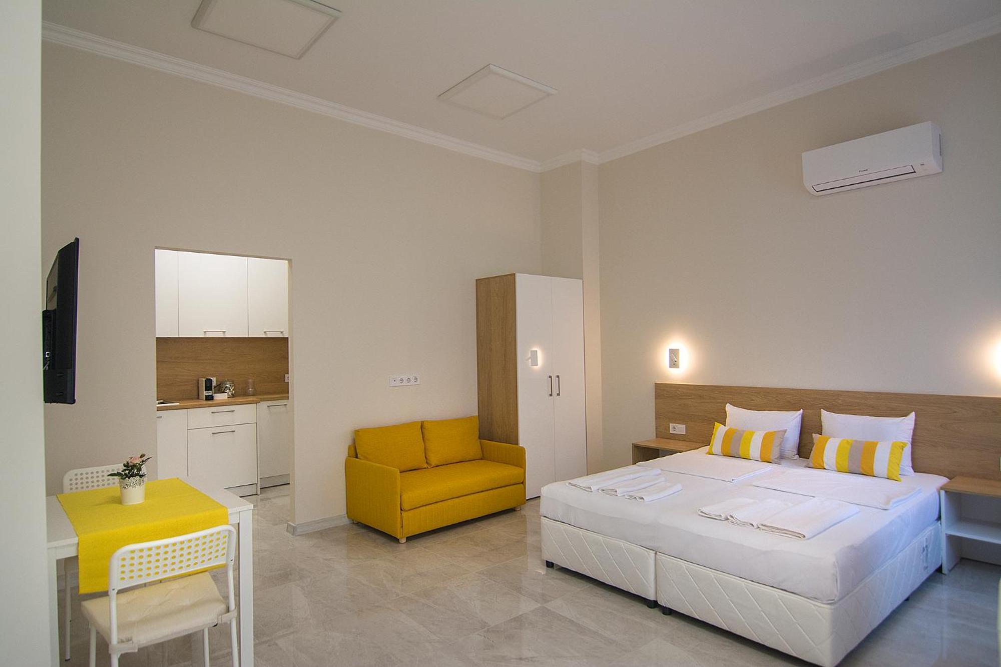 Odrys Apartments Plovdiv Exterior foto